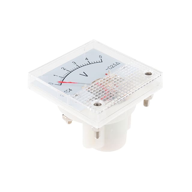 TOL-10285 SparkFun Electronics Misuratori da pannello